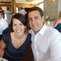 Realcold NZ Ltd Employee Jaco Snyman's profile photo