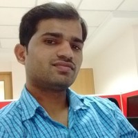 Avinash T. Email
