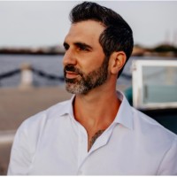 Cornerstone Building Brands Employee John Aquilino's profile photo