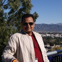 Deepak Garg Email & Phone Number