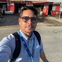 Mili S/A Employee Caio de Lima's profile photo