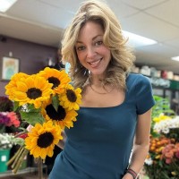 White Rose Credit Union Employee Megan Thoman's profile photo