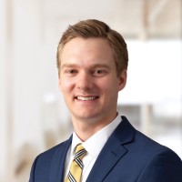 Baird Employee Benjamin Didier's profile photo