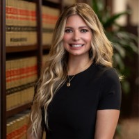 Beus Gilbert PLLC Employee Caroline McGroder's profile photo