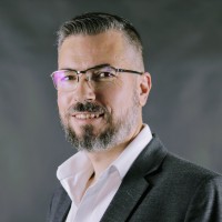 Netstock Employee Barry Kukkuk's profile photo