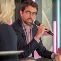 Brera Serviced Apartments Employee Matteo Ghedini's profile photo