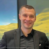 BEMKO Employee Adam Mazur's profile photo