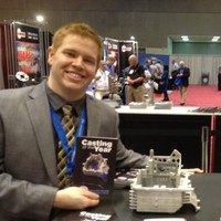BAE Systems Employee Bryan Barrett's profile photo