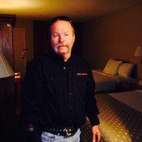 Rodney Dick Email & Phone Number