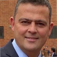 PROSTAFF Schweiz Employee Mauricio Cruz's profile photo