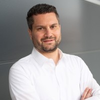 sun-X Employee Markus Rochau's profile photo