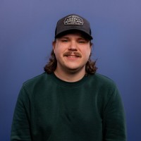NewHope Church Employee Harrison Strickland's profile photo
