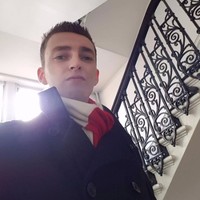 help4IT Ltd Employee Freddie Dwyer's profile photo