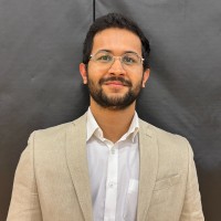 Custom Builders Employee Rushabh Patil's profile photo