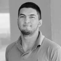 Zazmic Inc Employee Edenilson Ferreira's profile photo