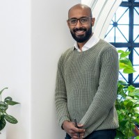 Archipelago Employee Kevin Samuel's profile photo