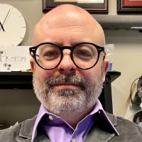 University of South Carolina Employee Christian Price's profile photo