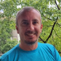Anton Marchenko Email