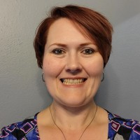 State of Minnesota Employee Andi Morris's profile photo