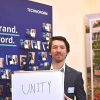 Technoform North America Employee John Griffiths's profile photo
