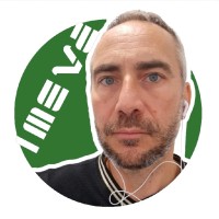 IMEVA Employee Sergio de Marco's profile photo