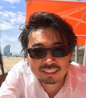 Revive Employee Benoit Dubrulle's profile photo