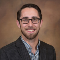 Precision Systems Employee Zachery Westdyke's profile photo