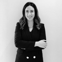 Arab Bank Employee Mona Ibrahim's profile photo