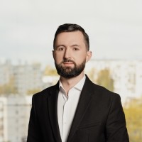 MANVESTA Employee Vladislav Jankovskij's profile photo