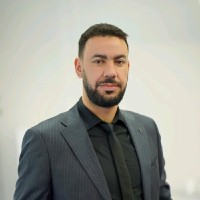 Yacine Bouabbas Email & Phone Number