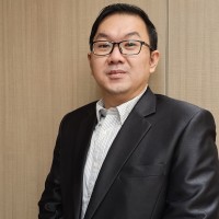 PT Asuransi Adira Dinamika (Adira Insurance) Employee David Aang's profile photo