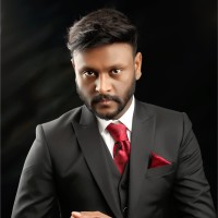 Naresh V Email