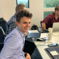 Meinhardt (Thailand) Ltd Employee Harry Wills's profile photo