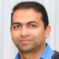 Technaus Solar Employee Jinu John's profile photo