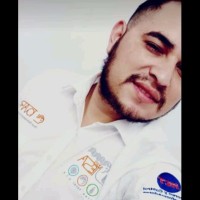 Tovar Electroequipos Employee Jonathan Tovar Hernandez's profile photo