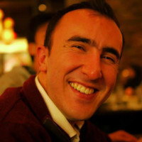 Naeem Goussous Email & Phone Number