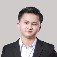 Energy Logserver Employee Tan Tran's profile photo
