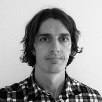 Easytek Ltd Employee Edward Swain's profile photo