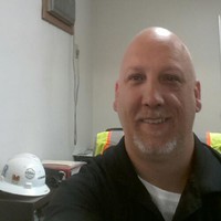 United Rental Trench Safety Employee Jeff Riddle's profile photo