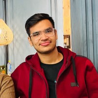 Kritik Aggarwal's profile photo