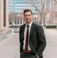 Healia Health Employee Brandon Brichetto's profile photo