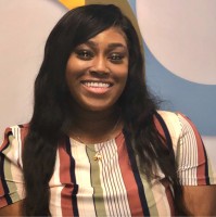 Johnson & Johnson Innovative Medicine Employee Ebony Lee's profile photo