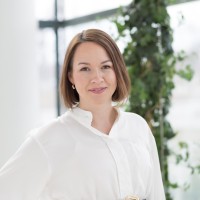 PROMIS Employee Christine Snekkenes's profile photo