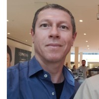 Grupo ISA Alumínio Employee Danilo Régis Casemiro's profile photo