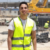 SBS Employee Abdelrahman Ashraf's profile photo