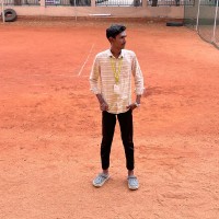 Greeno Employee Gowtham C's profile photo