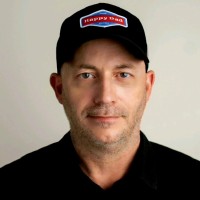 Happy Dad Hard Seltzer Employee Alan D.'s profile photo