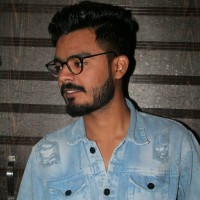 HashRate Communications Employee Syyed Kashifali's profile photo