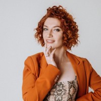 Maria Morozova Email