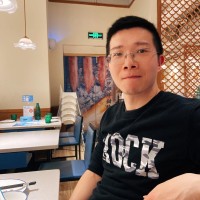 GTCOOL Ltd Employee Charlie Z.'s profile photo